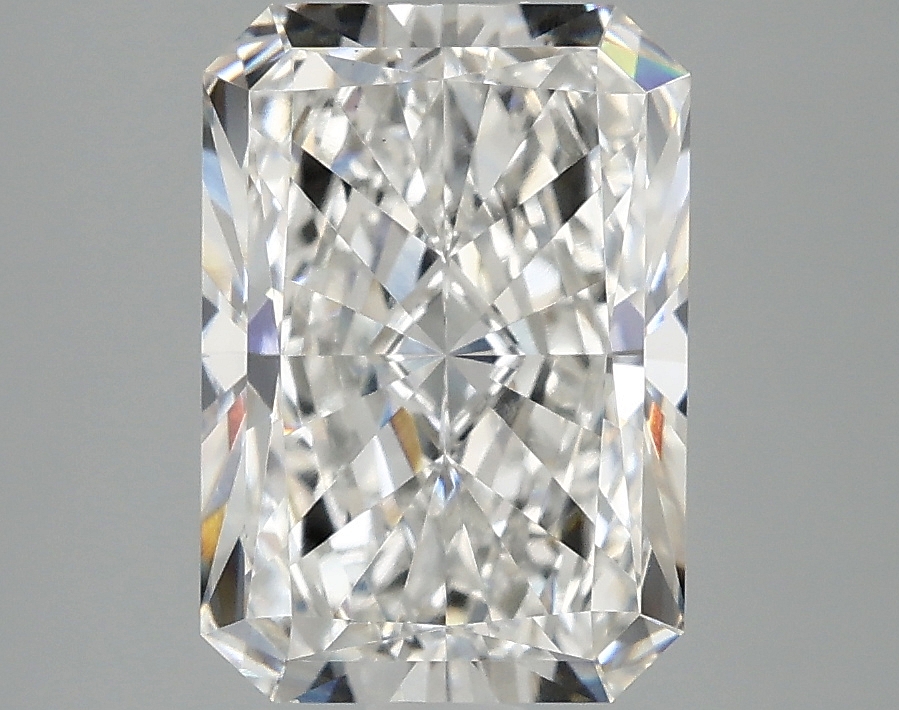 3.09 CT Radiant Diamond