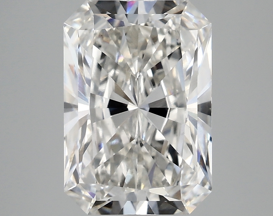 3.09 CT Radiant Diamond