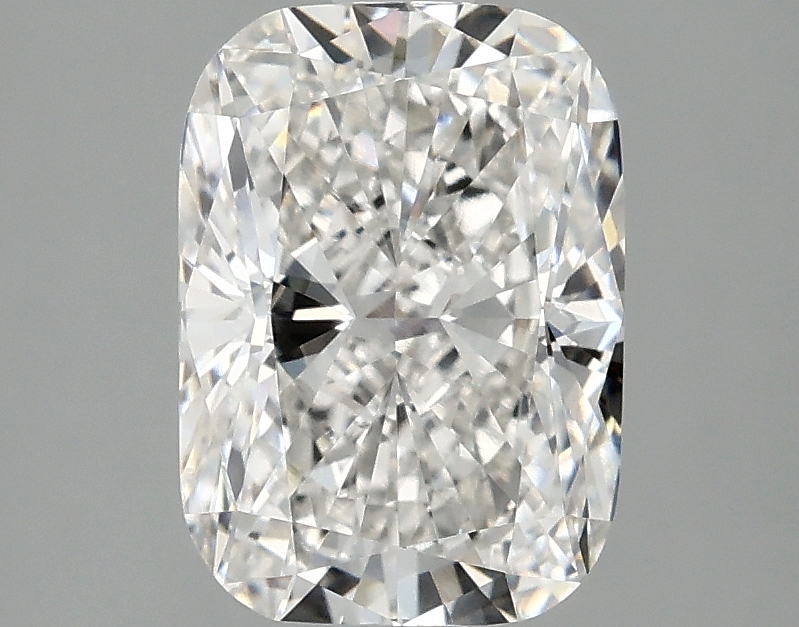 2.05 CT Cushion Diamond