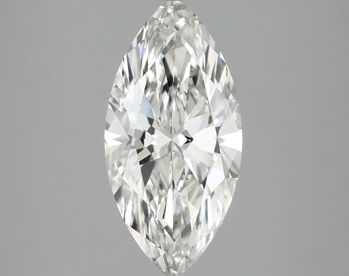 2.05 CT Marquise Diamond