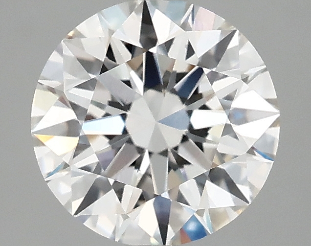 1.59 CT Round Brilliant Diamond