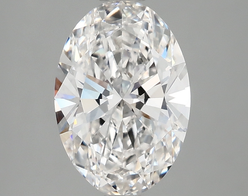 2.01 CT Oval Diamond