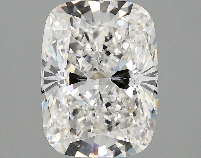 2.09 CT Cushion Diamond