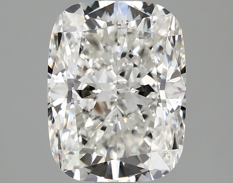 2.10 CT Cushion Diamond