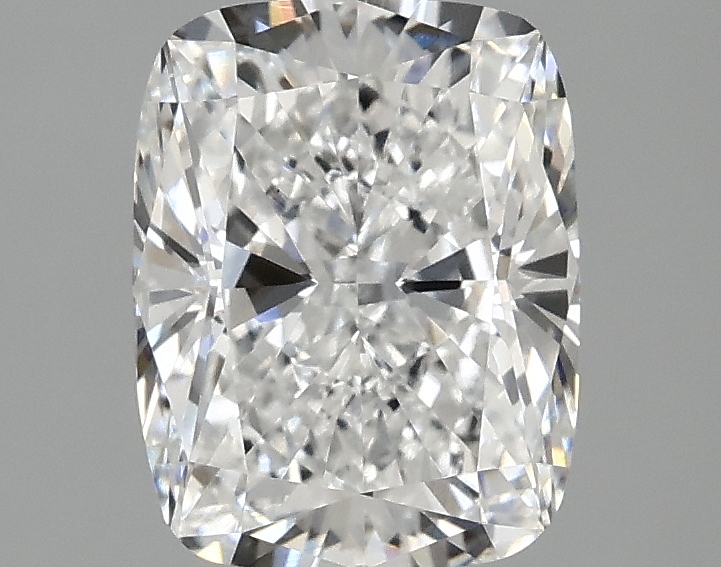 2.08 CT Cushion Diamond