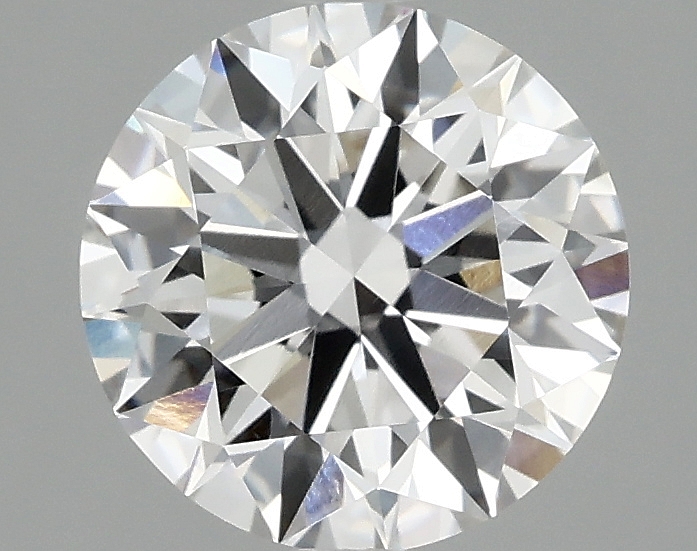 2.10 CT Round Brilliant Diamond