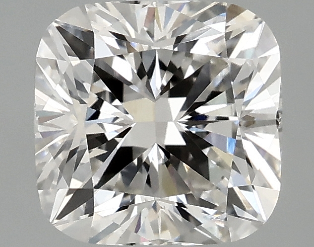 2.10 CT Cushion Diamond