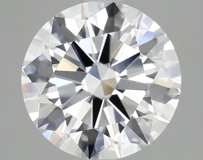 2.10 CT Round Brilliant Diamond