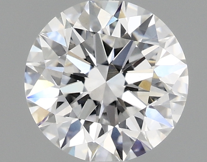 1.56 CT Round Brilliant Diamond