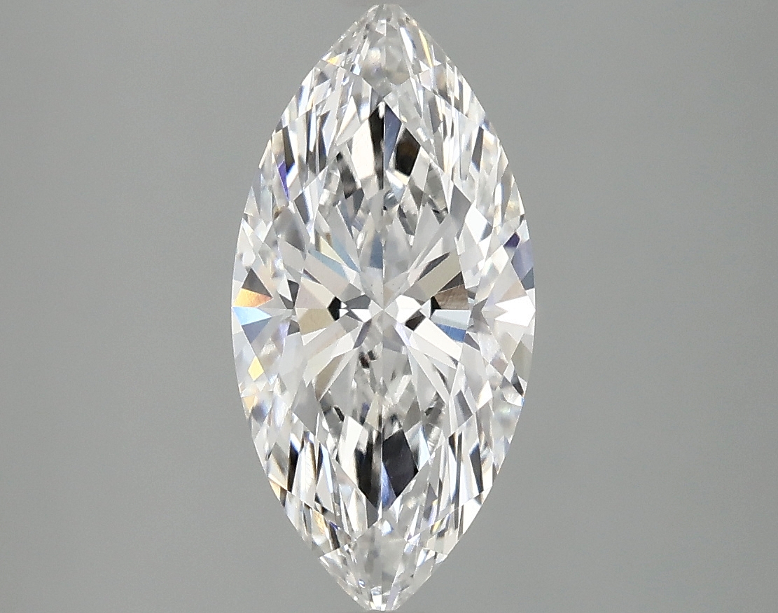 2.09 CT Marquise Diamond