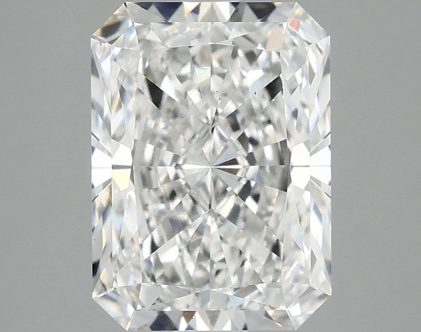3.10 CT Radiant Diamond