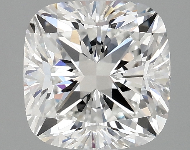 2.05 CT Cushion Diamond