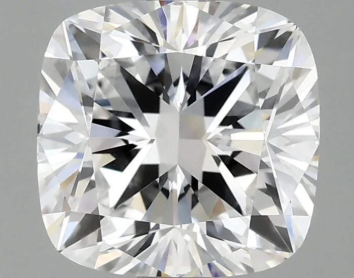 1.97 CT Cushion Diamond