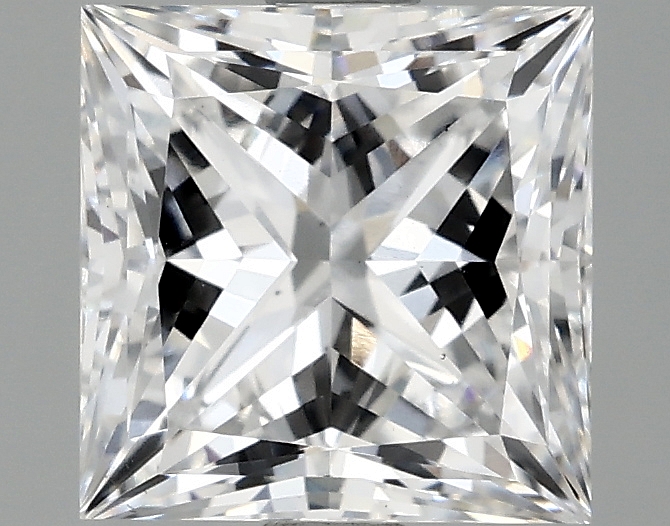 2.07 CT Pear Diamond