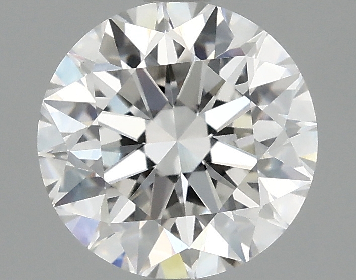 2.10 CT Round Brilliant Diamond