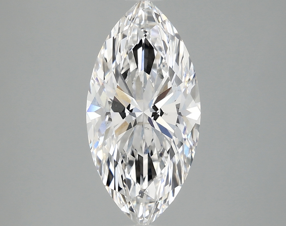 2.08 CT Marquise Diamond