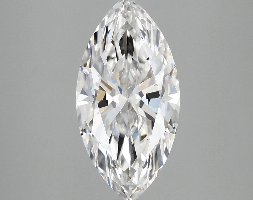 2.02 CT Marquise Diamond