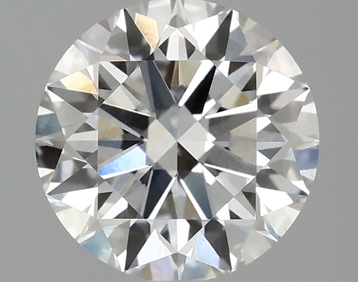 1.57 CT Round Brilliant Diamond