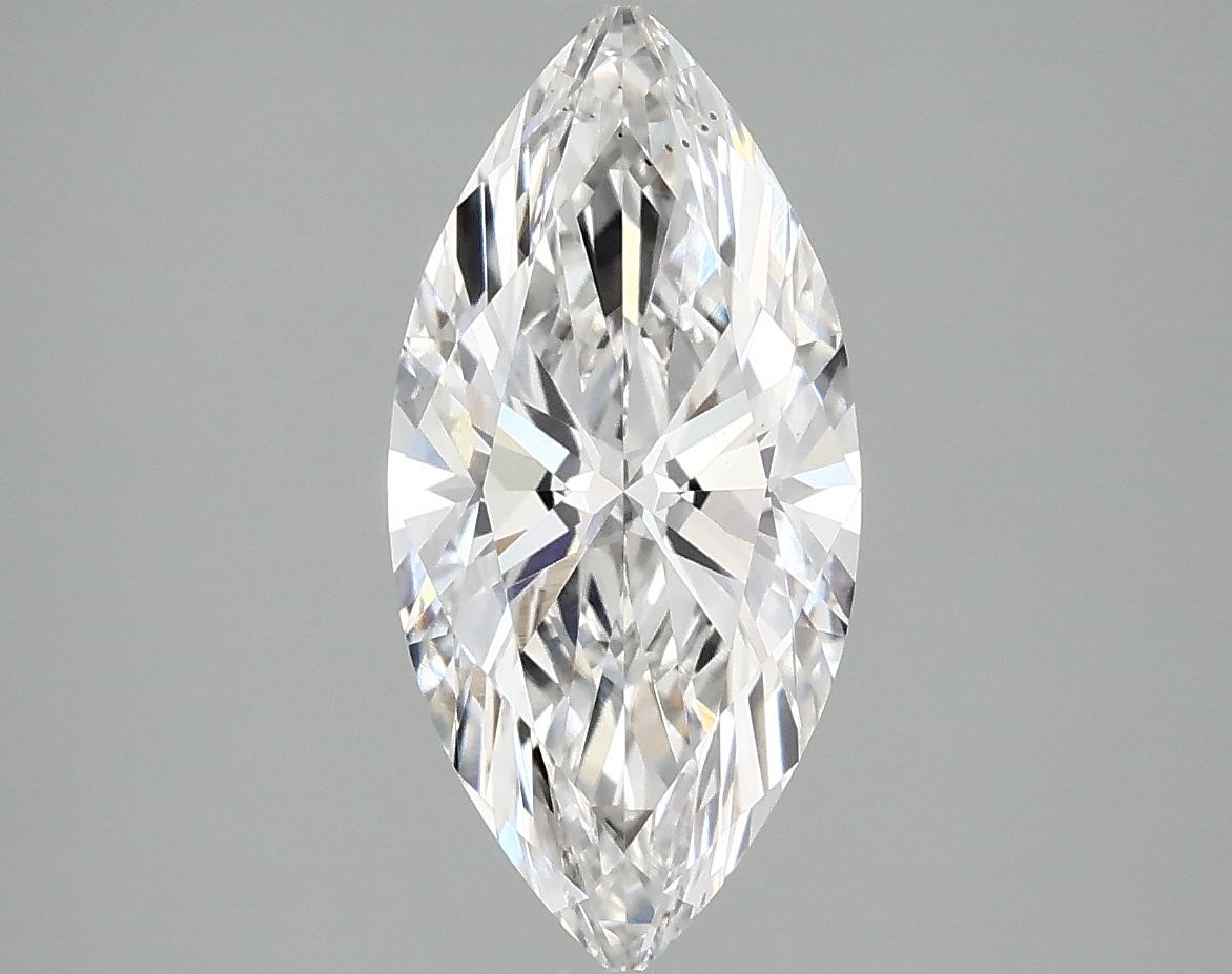 2.09 CT Marquise Diamond