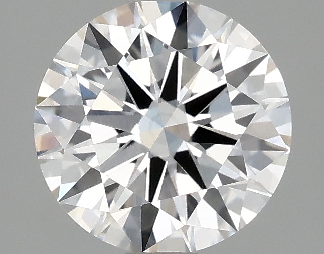 1.56 CT Round Brilliant Diamond