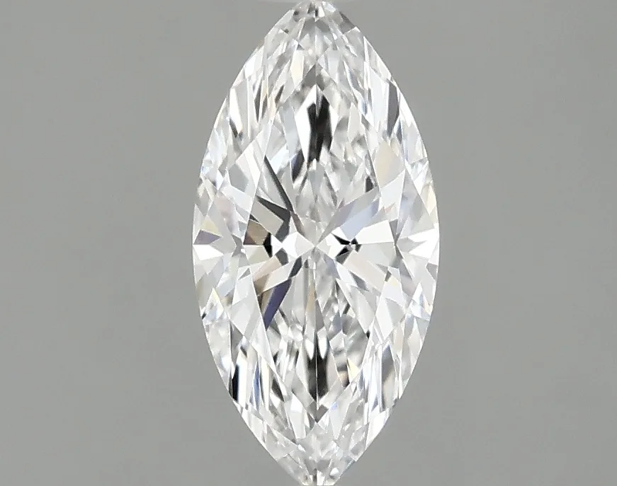 0.98 CT Marquise Diamond
