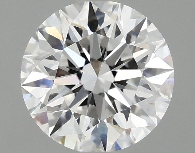 1.60 CT Round Brilliant Diamond
