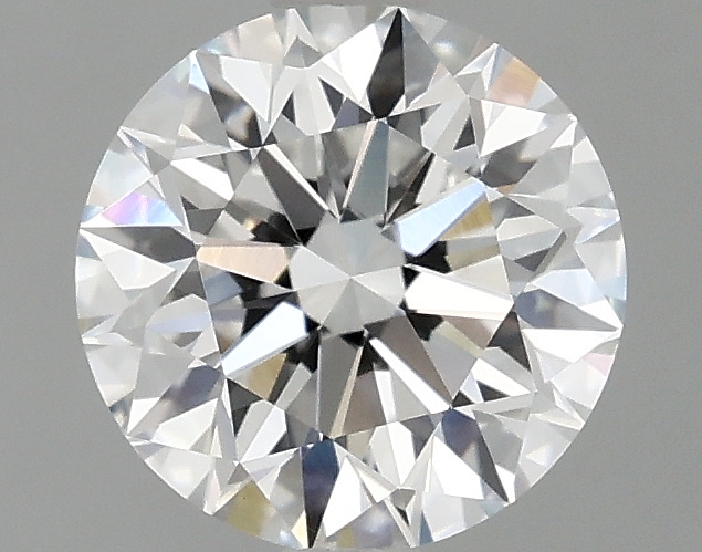 1.60 CT Round Brilliant Diamond