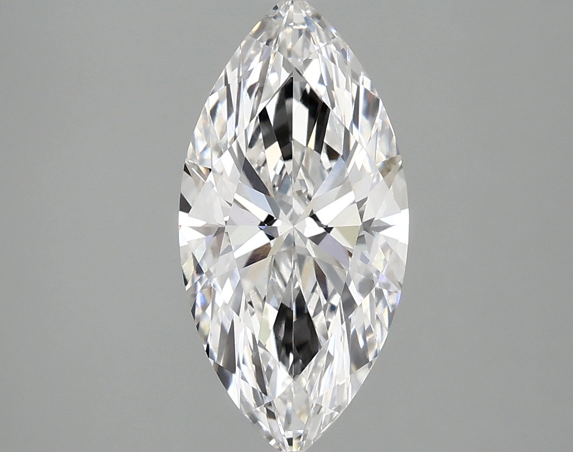 2.09 CT Marquise Diamond