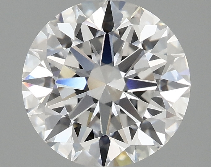 2.10 CT Round Brilliant Diamond