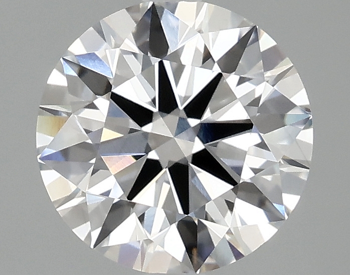 2.10 CT Round Brilliant Diamond