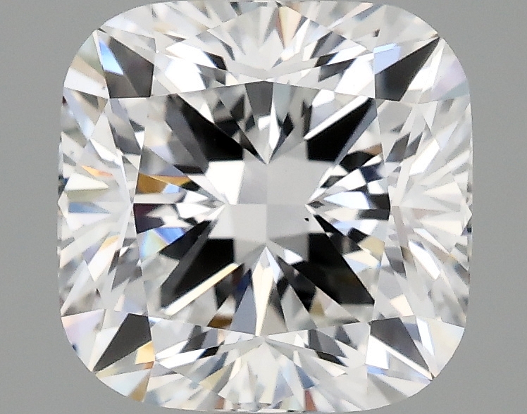 2.07 CT Cushion Diamond