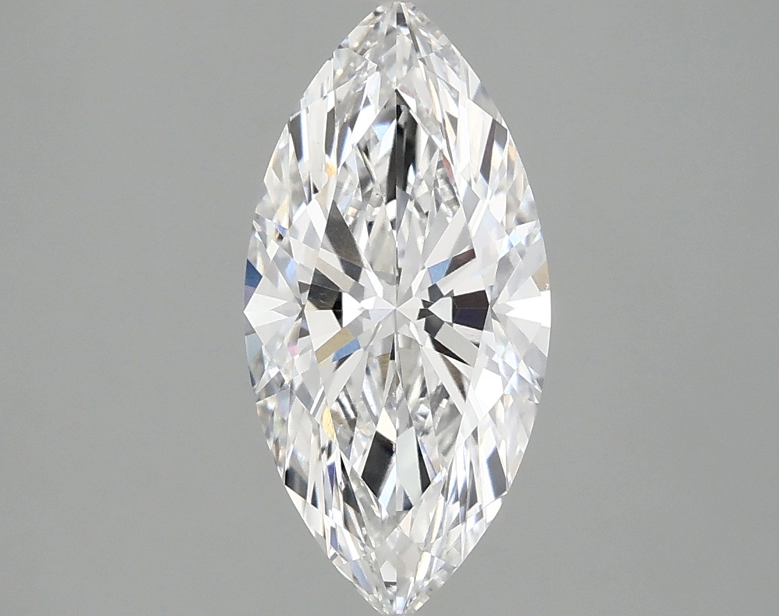 2.07 CT Marquise Diamond