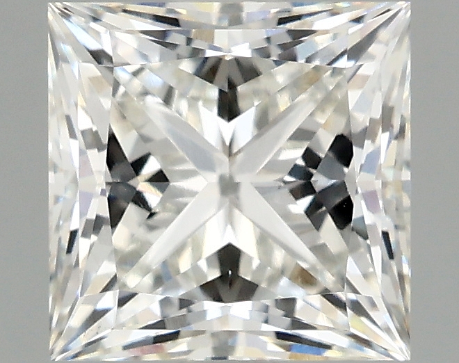 2.00 CT Princess Diamond