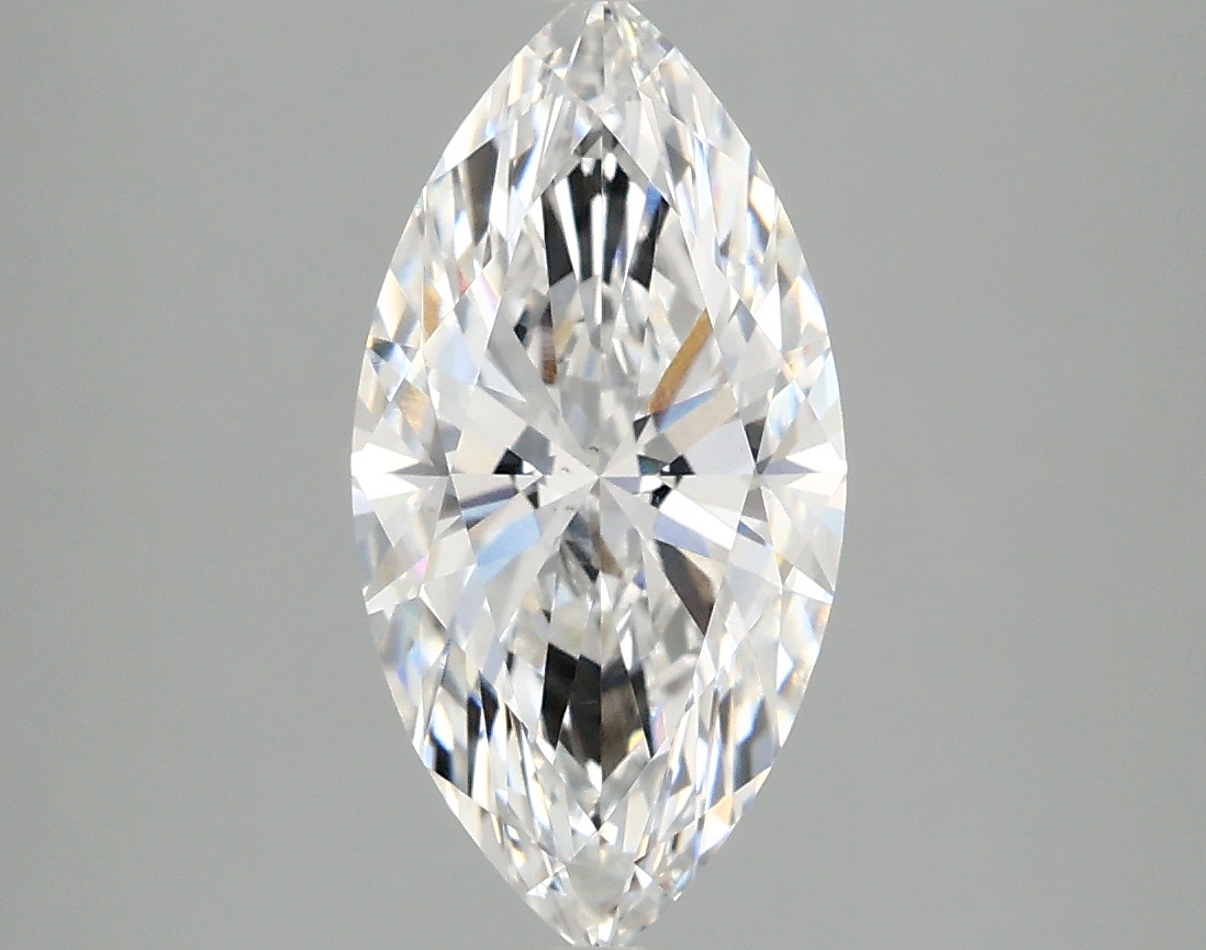 2.07 CT Marquise Diamond