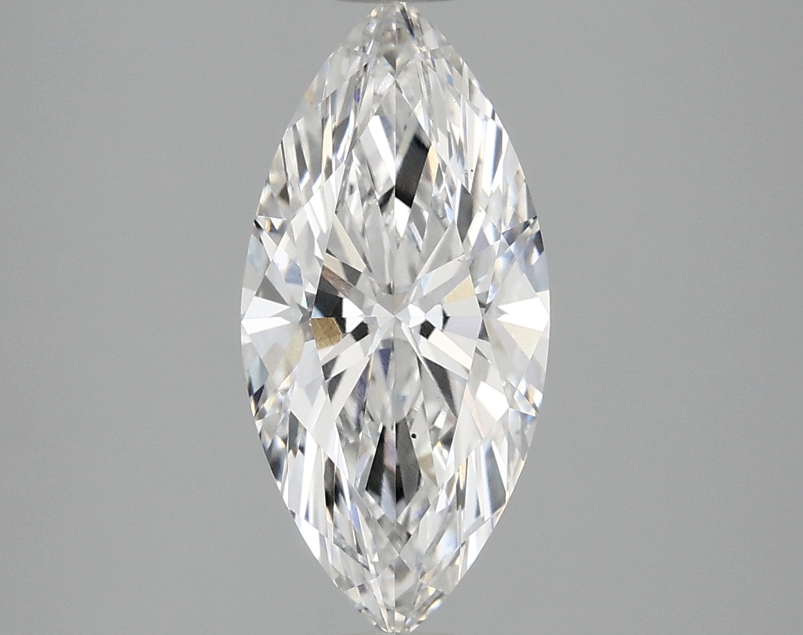 2.04 CT Marquise Diamond