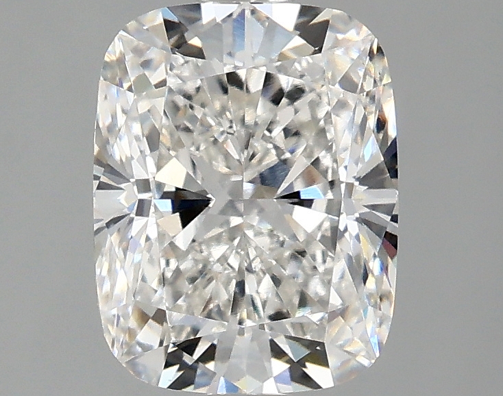 2.03 CT Cushion Diamond
