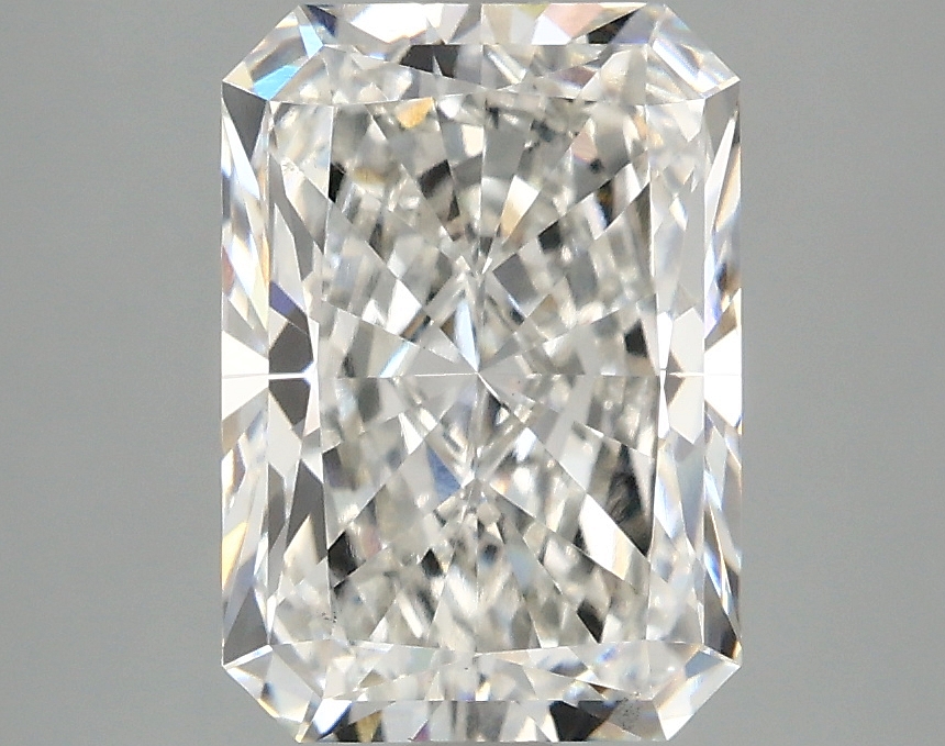 2.99 CT Radiant Diamond