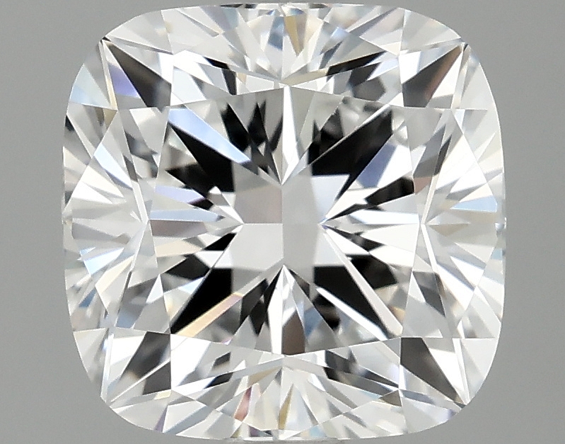 2.10 CT Cushion Diamond