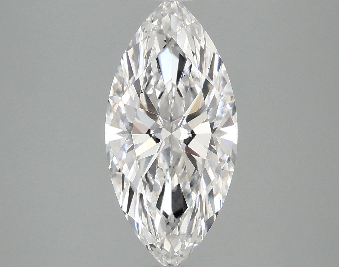 2.09 CT Marquise Diamond