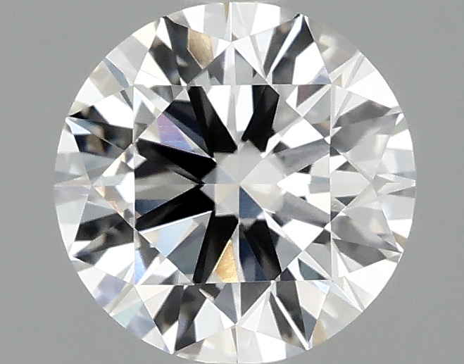 1.57 CT Round Brilliant Diamond