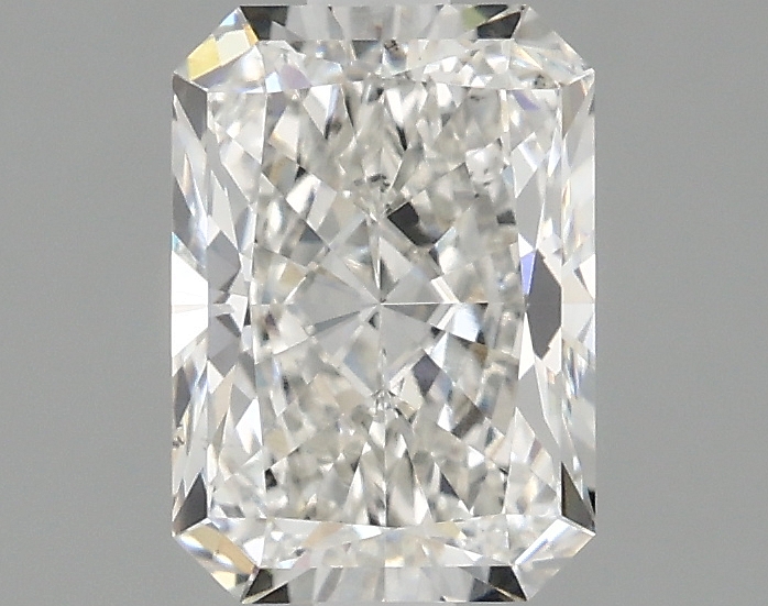 1.54 CT Radiant Diamond