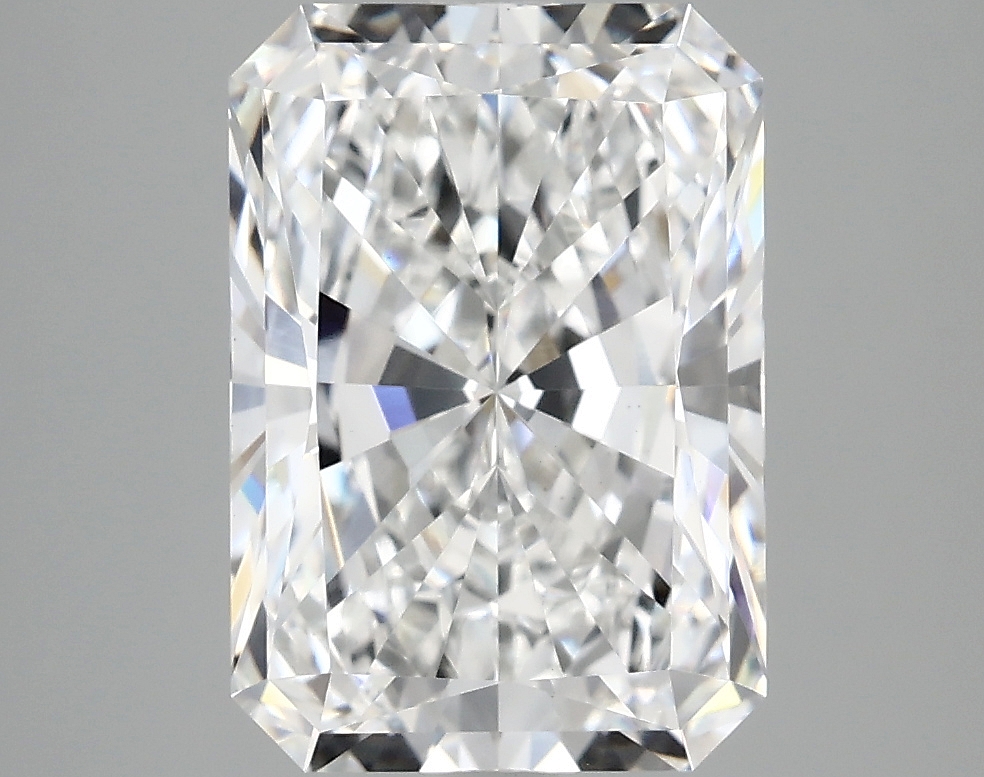 4.10 CT Radiant Diamond