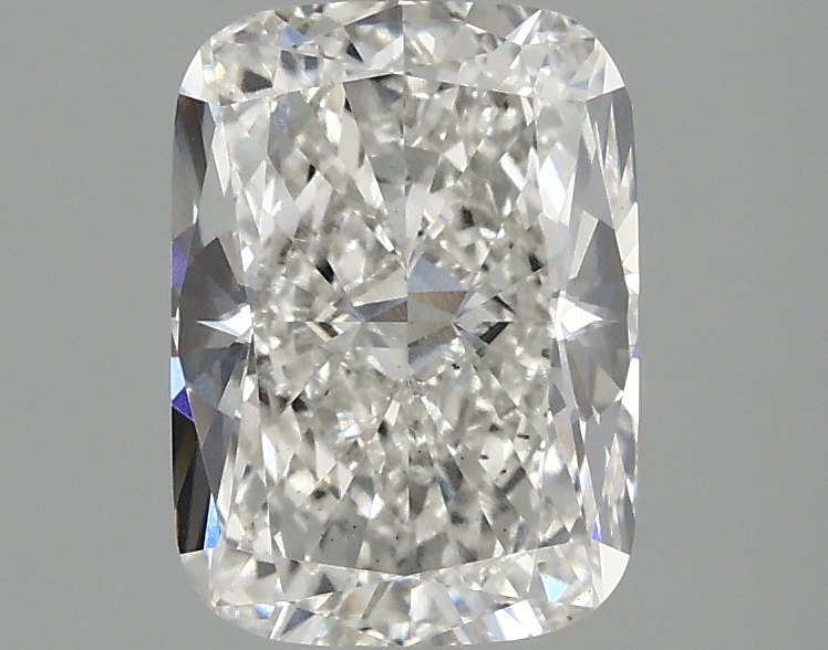 2.00 CT Cushion Diamond