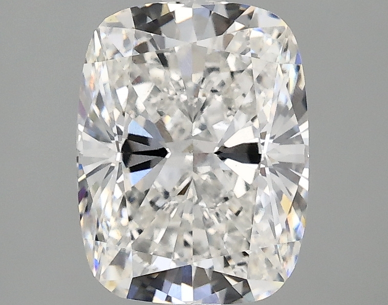 2.07 CT Cushion Diamond
