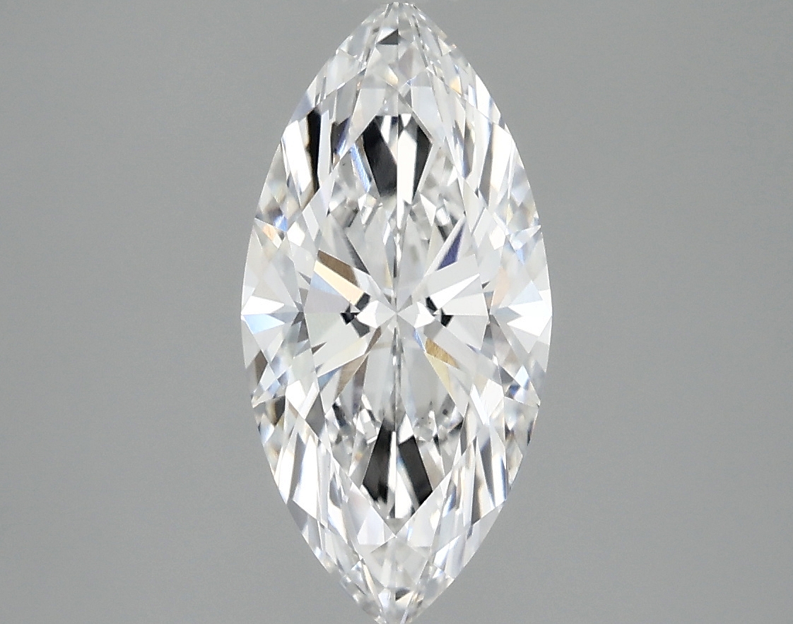2.06 CT Marquise Diamond