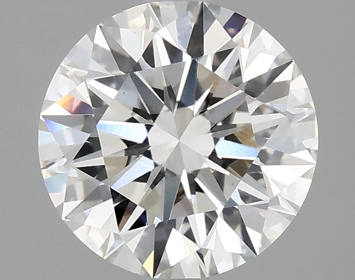 2.10 CT Round Brilliant Diamond