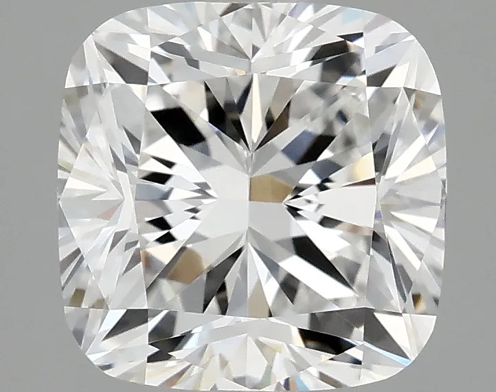 1.91 CT Cushion Diamond
