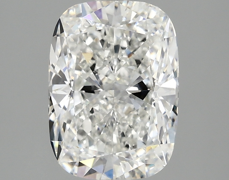 2.05 CT Cushion Diamond