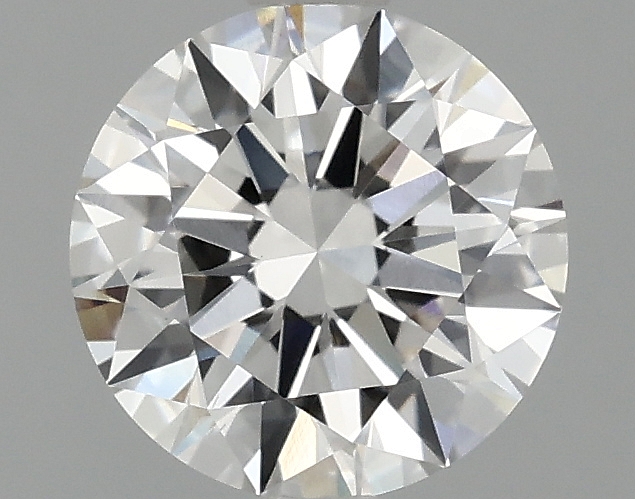 1.59 CT Round Brilliant Diamond