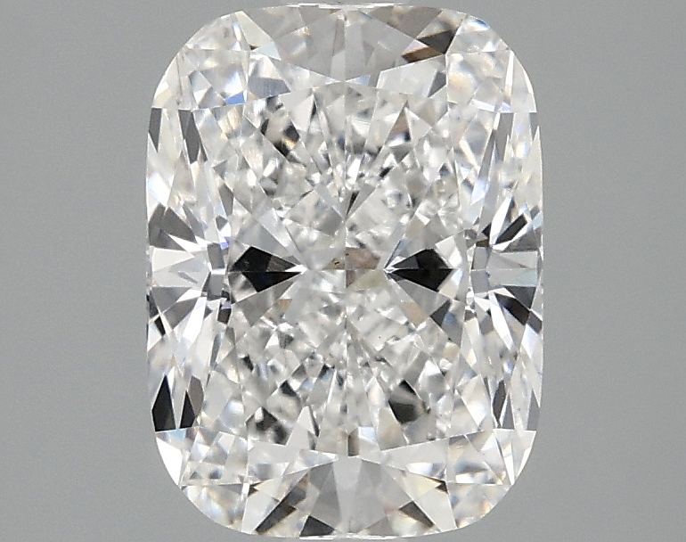 2.05 CT Cushion Diamond